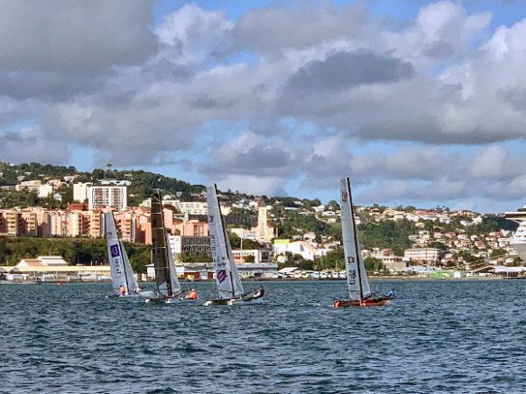 Hobie Martinique - journal des citoyens