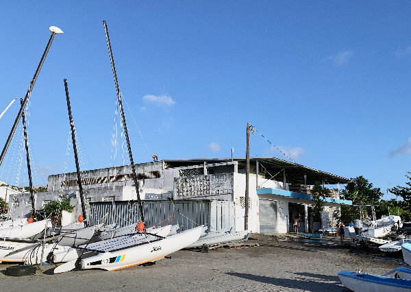 marina Martinique - journal des citoyens