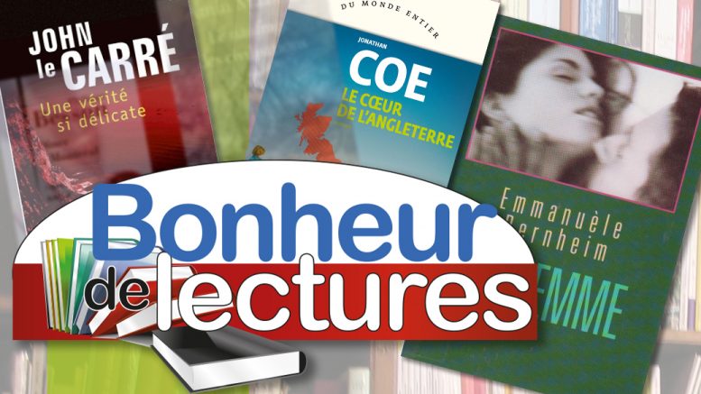 Journal des citoyens - bonheur de lecture