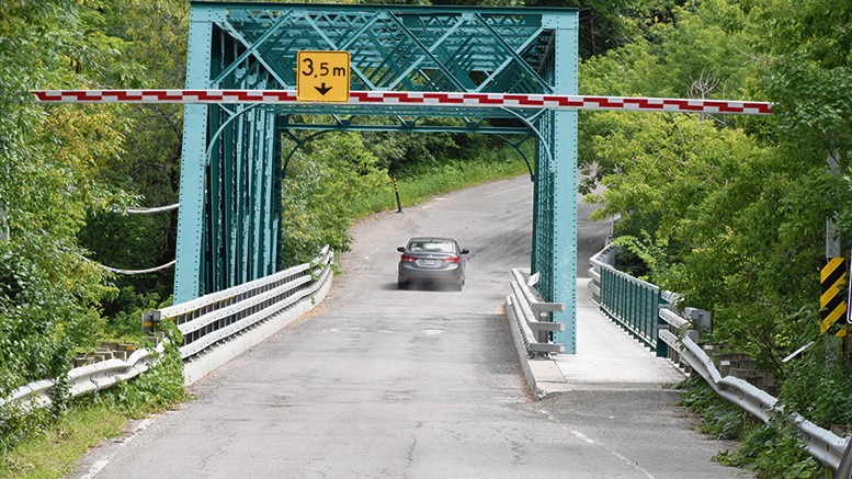 journal des citoyens pont shaw