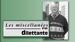 Diletante - Journal des citoyens