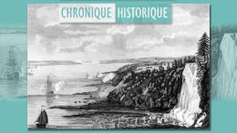 Chutes montmorency partie 1 - journal des citoyens