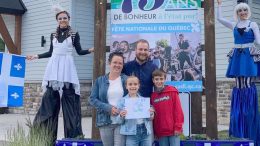 Fete nationale journal des citoyens