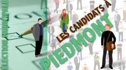 election piedmont - journal des citoyens