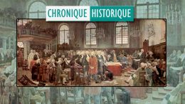 chronique historique du journal des citoyens