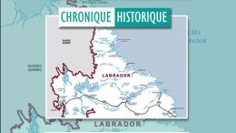 Le labrador, journal des citoyens