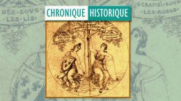 Je me souviens, histoire, journal des citoyens