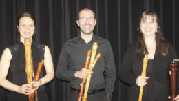 concert flute