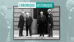 journal des citoyens- histoire