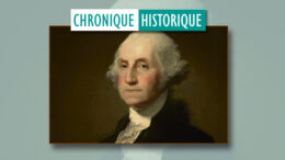 George Washington- journal des citoyens