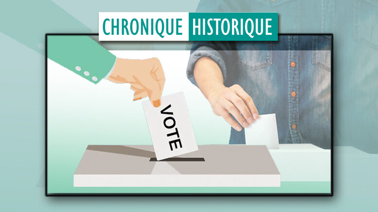 Histoire - journal des citoyens